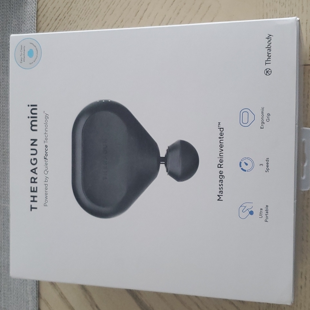 Theragun Mini